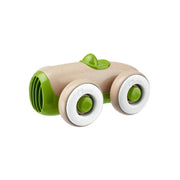 Ch eco+ green car