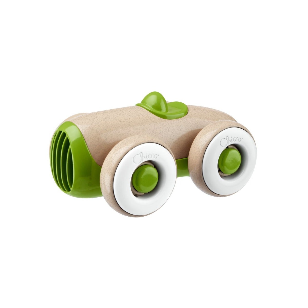 Ch eco+ green car