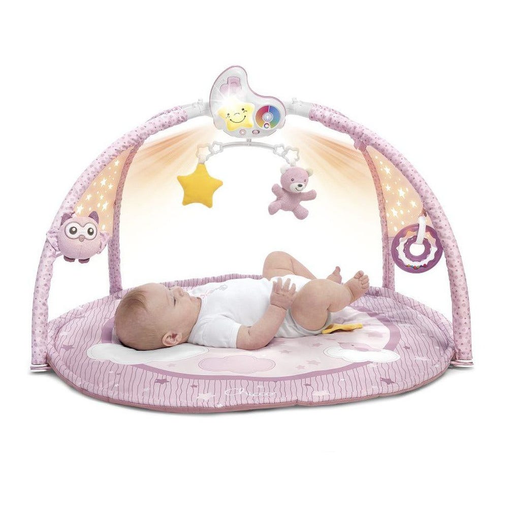 Ch gioco fd collirio playgym pink