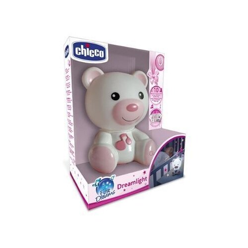 Ch gioco fd dreamlight rosa