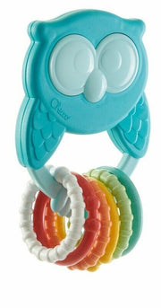 Ch gioco owly rattle