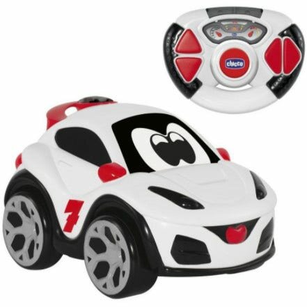 Ch gioco rocket the crossover