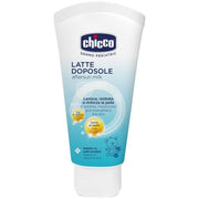 Ch latte doposolare
