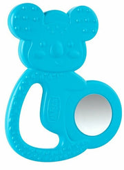 Ch massaggia inox boy 4m+