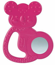 Ch massaggia inox girl 4m+