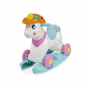 Ch miss baby rodeo 2022