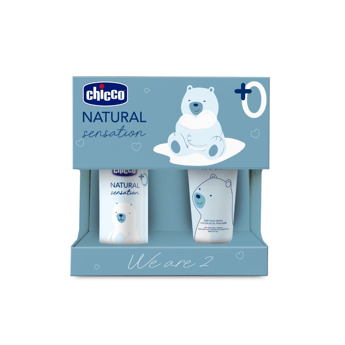 Ch ns set olio cremaviso
