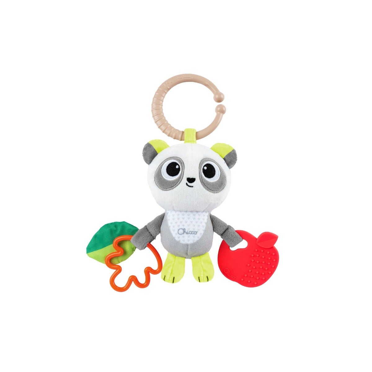 Ch panda prime attivita'