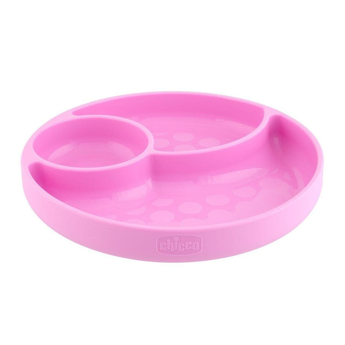 Ch piatto silicone ventosa ra