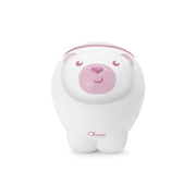 Ch polar bear rosa