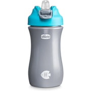 Ch pop up cup 2y+ azzurro