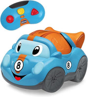 Ch rolly coupe' rc