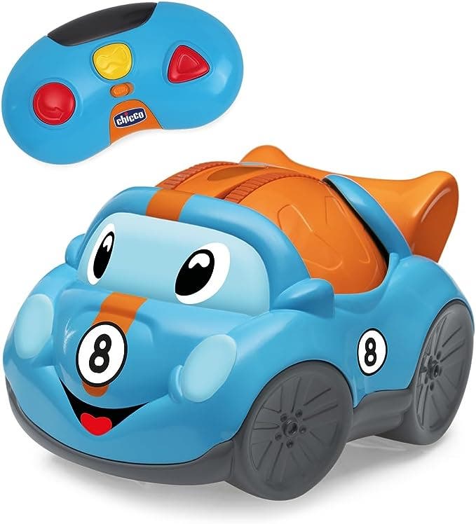Ch rolly coupe' rc