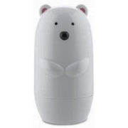 Ch set mani rigido orso polare