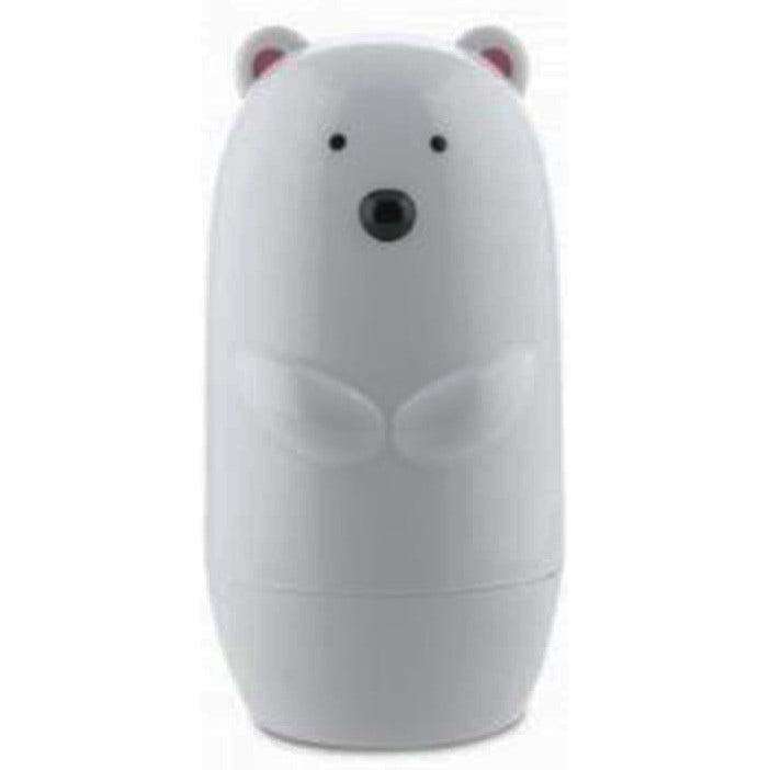 Ch set mani rigido orso polare