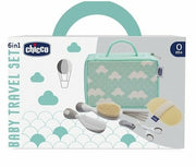 Ch set viaggio igiene