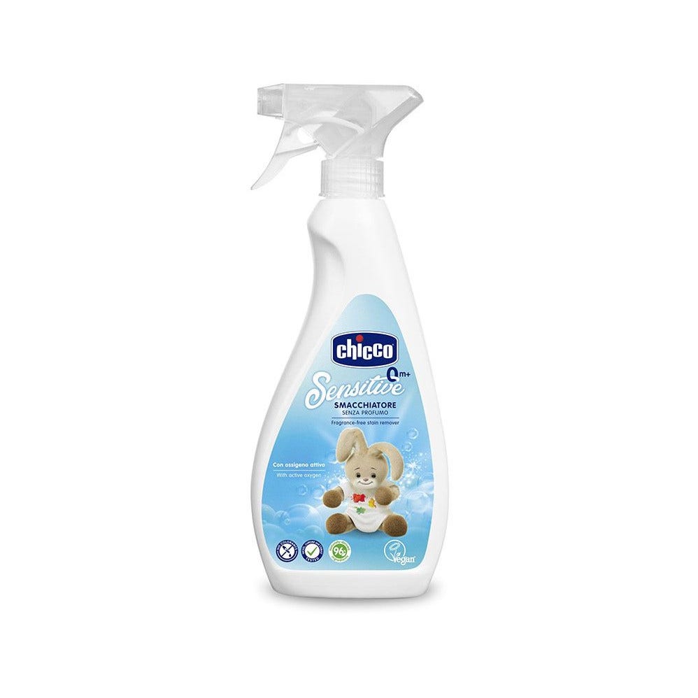 Ch spray smacchiatore tessuti