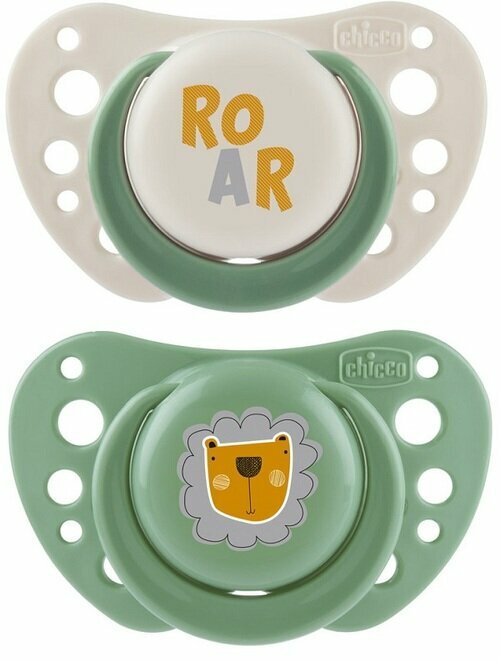 Ch succh air ve sil 2-6m 2 pezzi