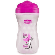 Ch tazza glowing 14m+ rosa