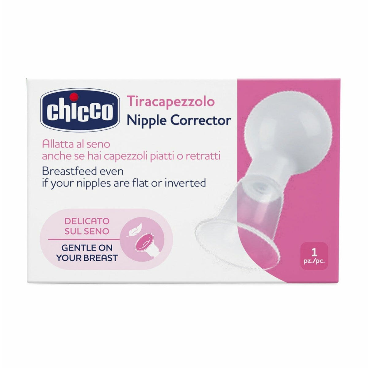 Ch tiracapezzolo