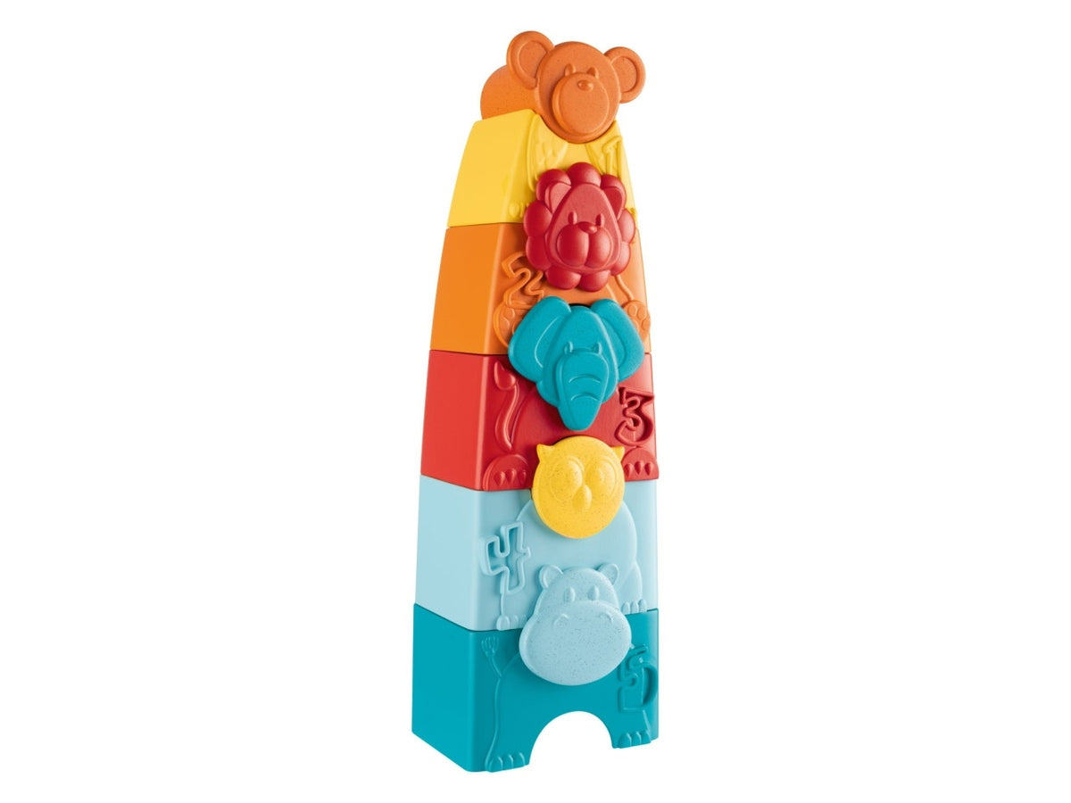 Ch torre animali eco+
