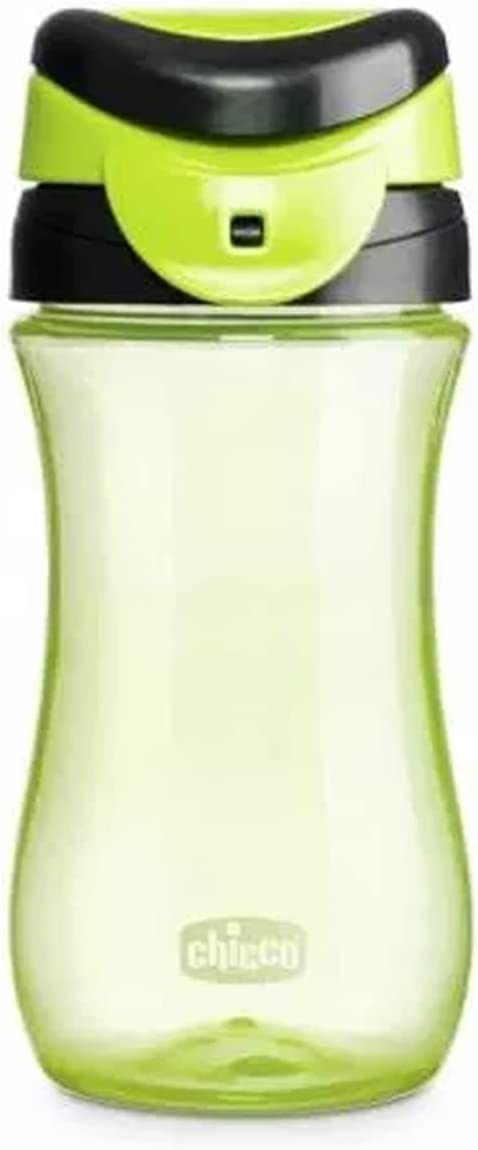 Ch travel cup 2y+ verde