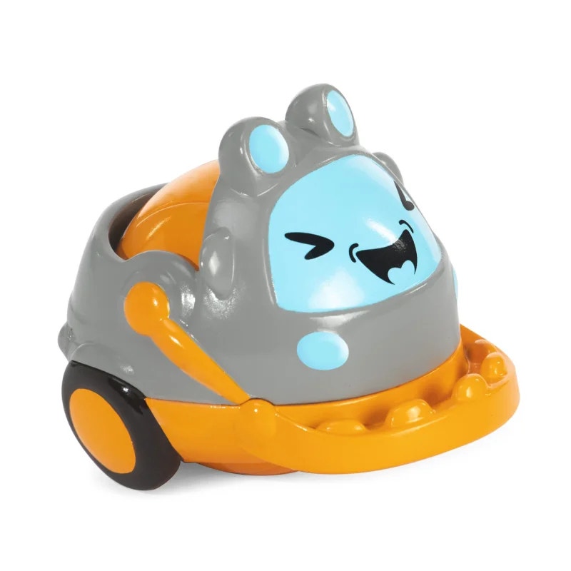 Ch turbo ball city builders