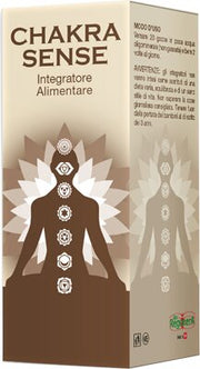 Chakra sense omnia 50 ml