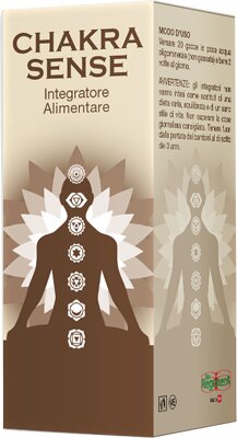 Chakra sense omnia 50 ml