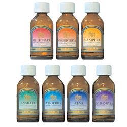 Chakraoil 2 swad olio mass10ml