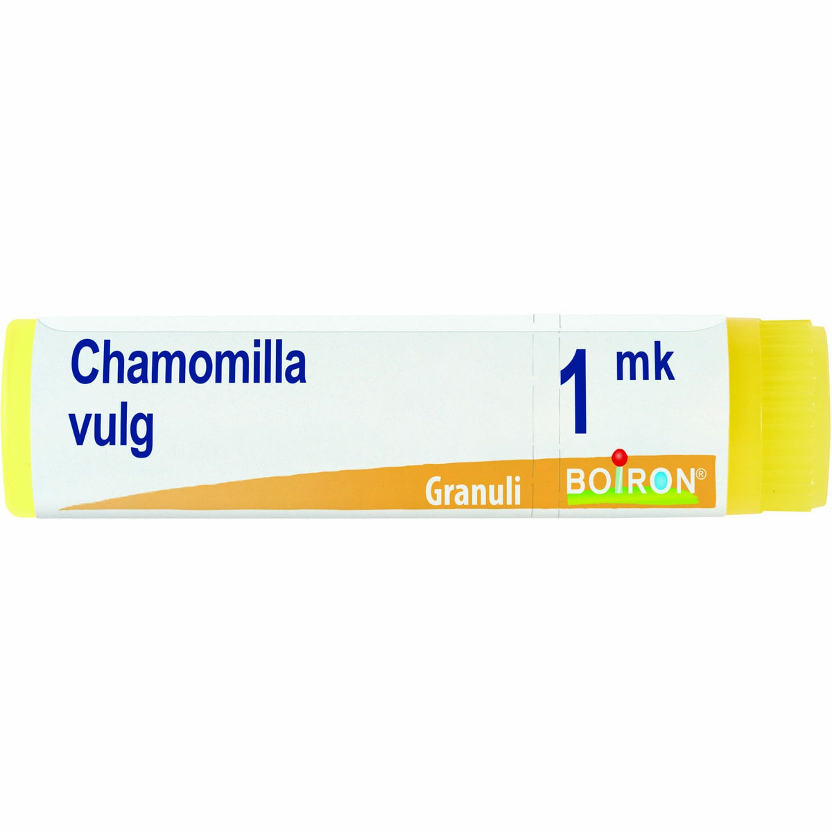 Chamomilla vulgaris 1000k gl1g