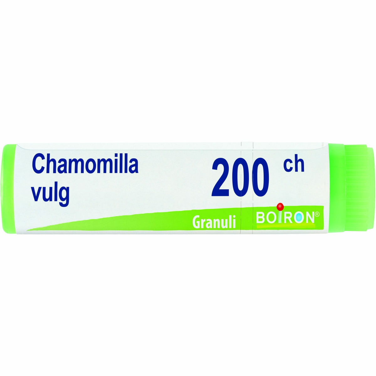Chamomilla vulgaris 200ch gl1g