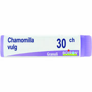 CHAMOMILLA VULGARIS*30CH GL 1G