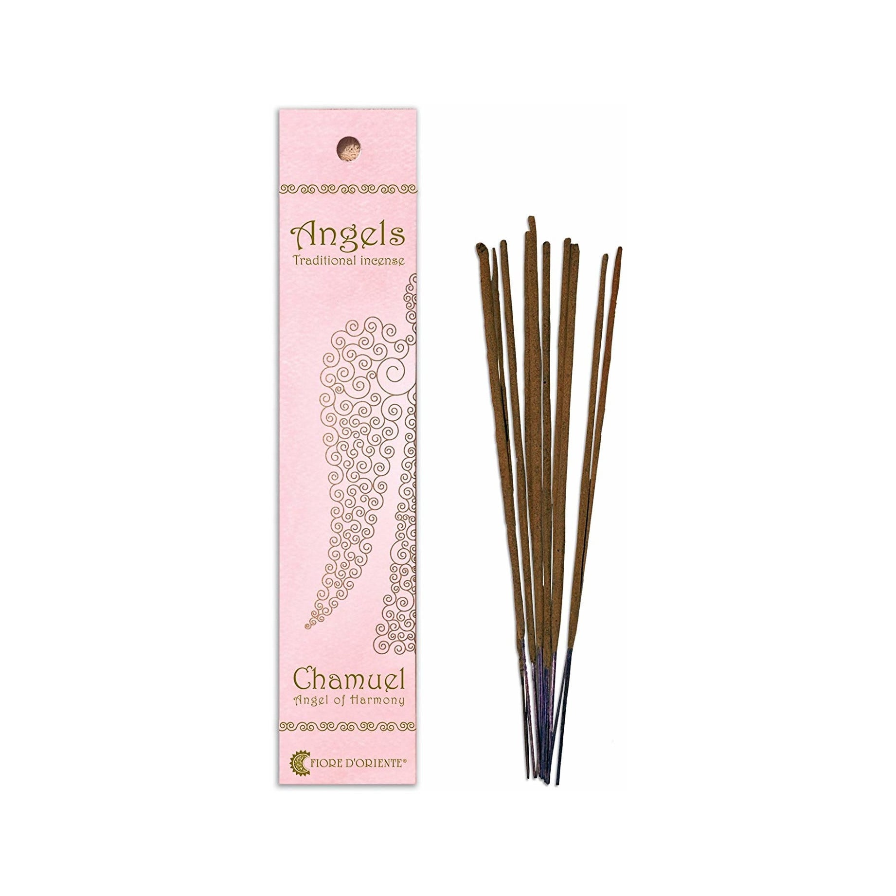 Chamuel angels incense 20g