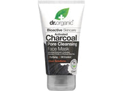 Charcoal maschera viso purificante 125ml