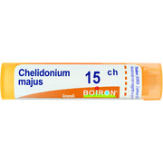 Chelidonium m boi 15ch 80gr 4g