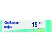 Chelidonium m boi 15ch gl 1g