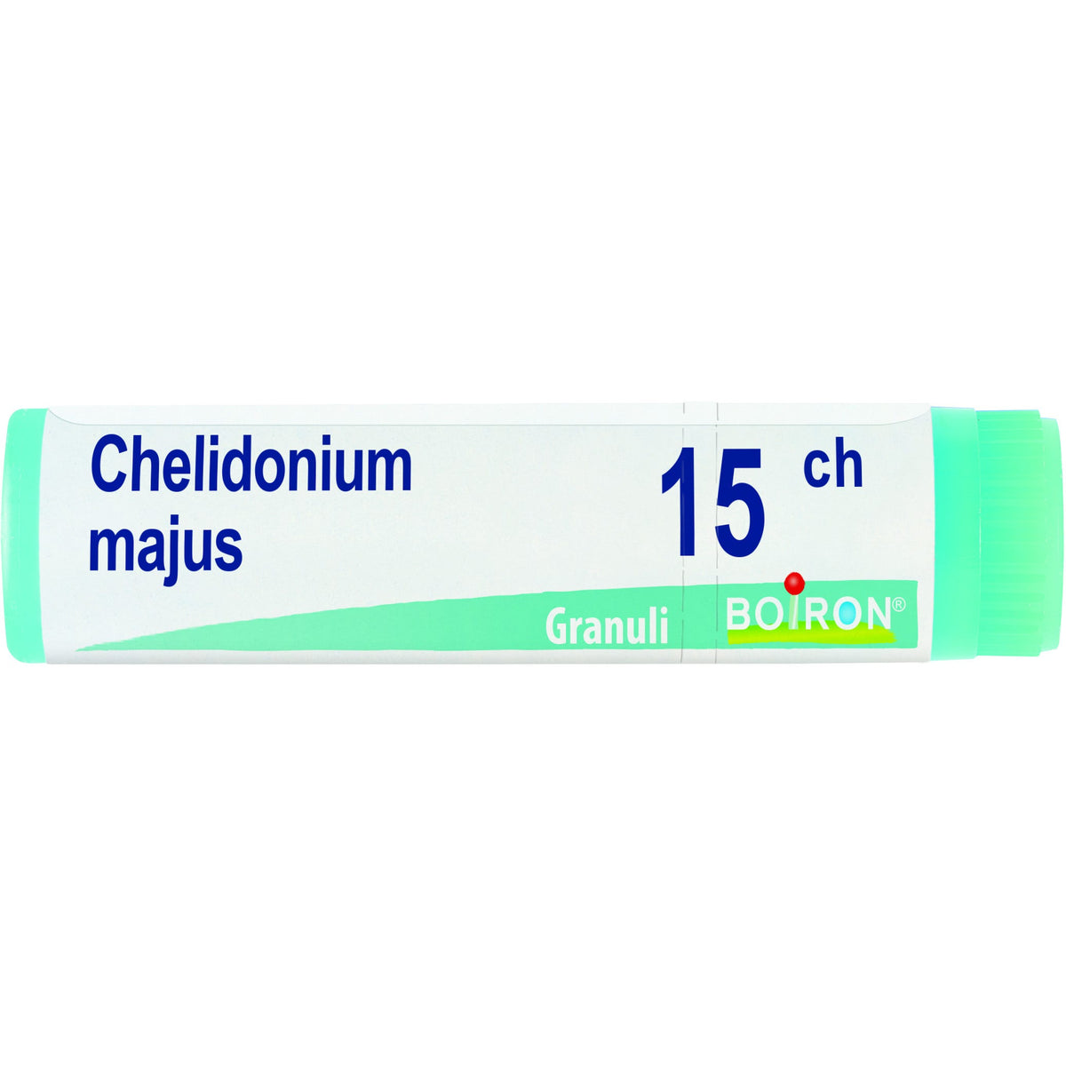 Chelidonium m boi 15ch gl 1g