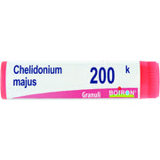 Chelidonium m boi 200k gl 1g