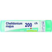 Chelidonium majus 200ch 80gr4g