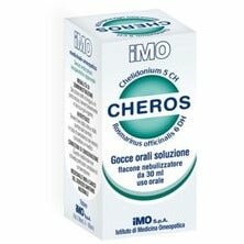 CHEROS*SPRAY SUBL 1FL 30ML