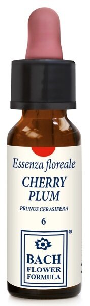 Cherry plum original 10ml gocce