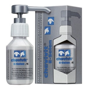 Chevivit e-selen 100ml