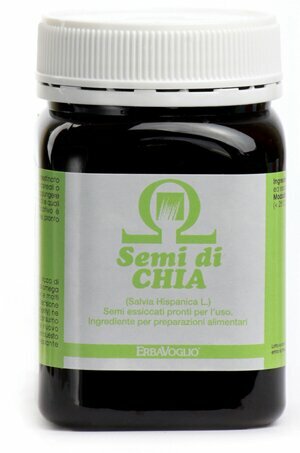 Chia semi 200g