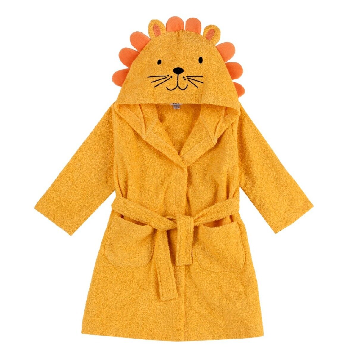 Chicco accappatoio leone 24 mesi+