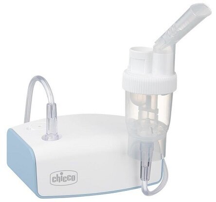 Chicco aerosol compatto