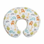Chicco Boppy Cuscino Allattamento Jungle