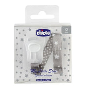 Chicco clip salvasucchietto stars