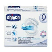 Chicco coppetta assorbilatte 30 pezzi