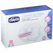 Chicco coppette assorbilatte per seno 60 pezzi
